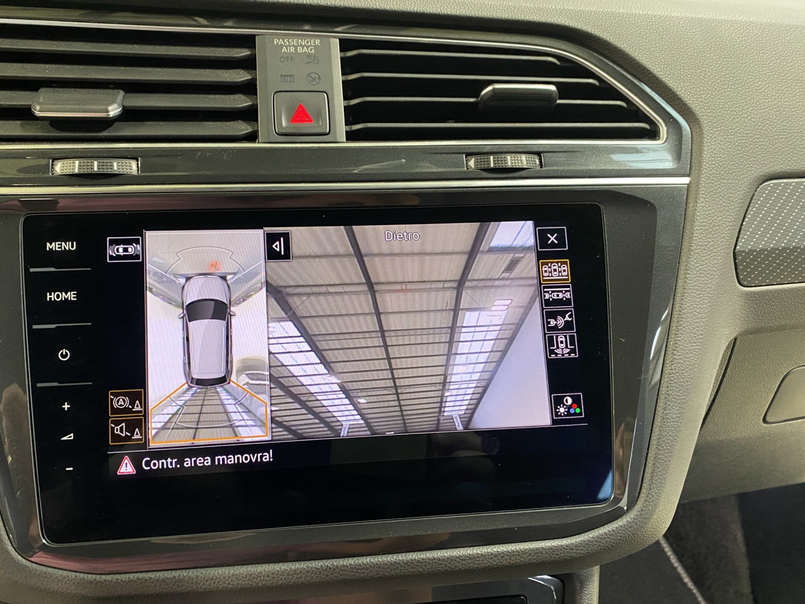 VW Tiguan 2.0 TDI SCR R-Line 4Motion DSG-image-13