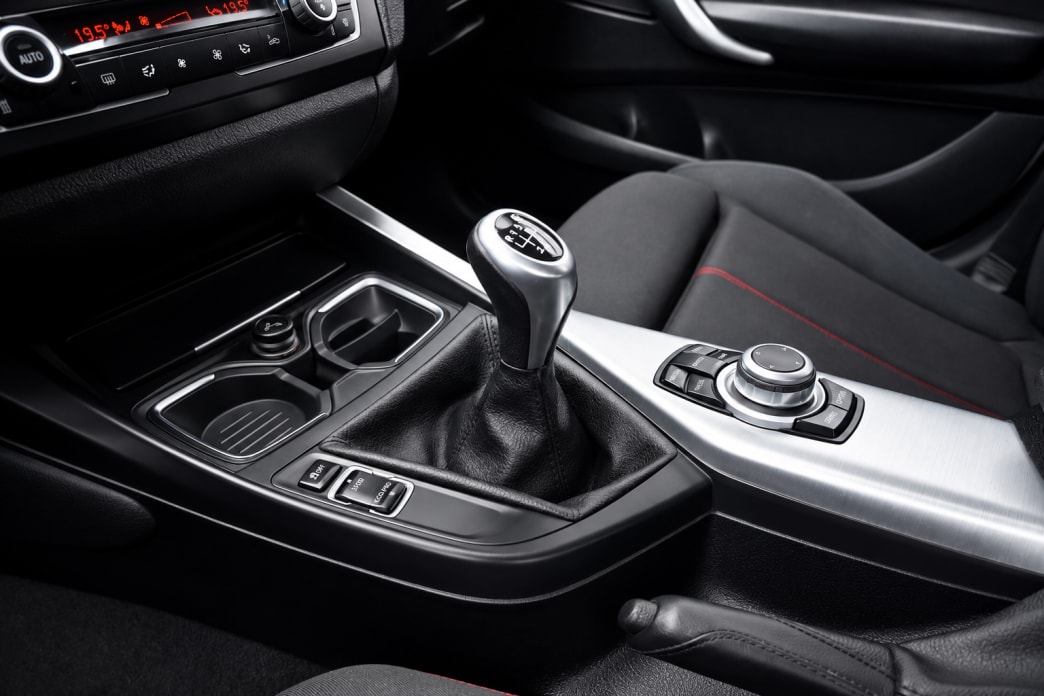 BMW 116i Sport Line-image-8