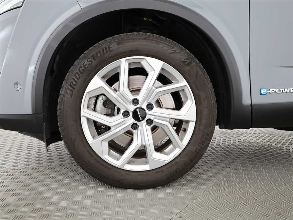 NISSAN Qashqai 1.5 VC-T e-Power Tekna-image-3