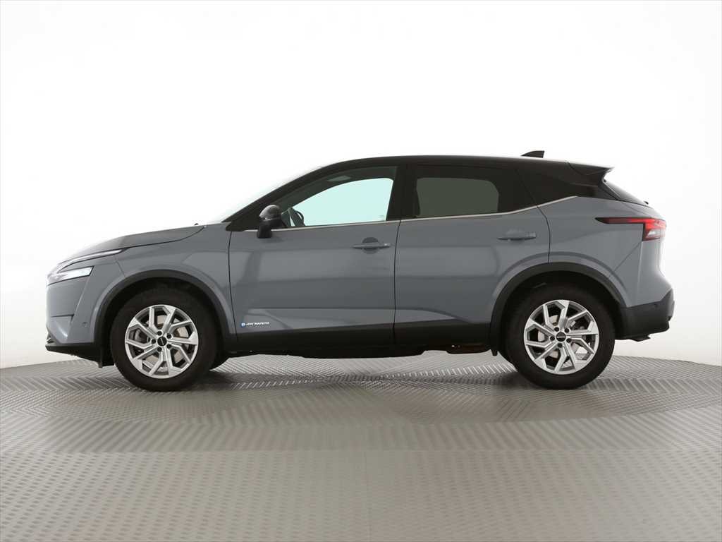 NISSAN Qashqai 1.5 VC-T e-Power Tekna-image-2