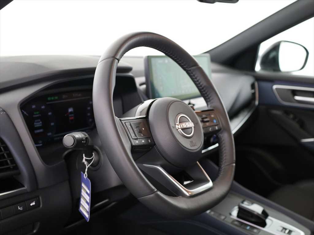 NISSAN Qashqai 1.5 VC-T e-Power Tekna-image-6
