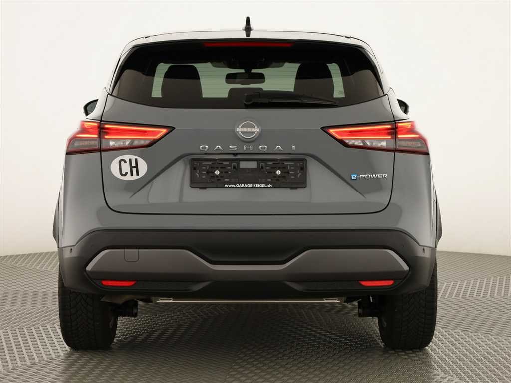 NISSAN Qashqai 1.5 VC-T e-Power Tekna-image-4