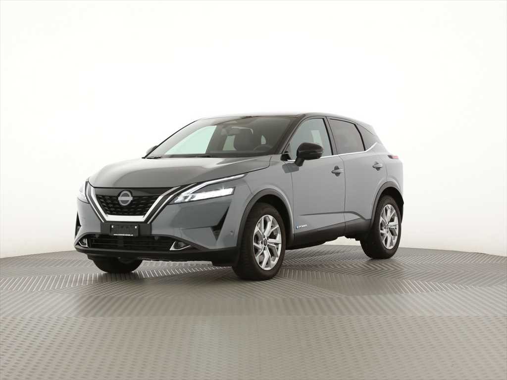 NISSAN Qashqai 1.5 VC-T e-Power Tekna-image-0