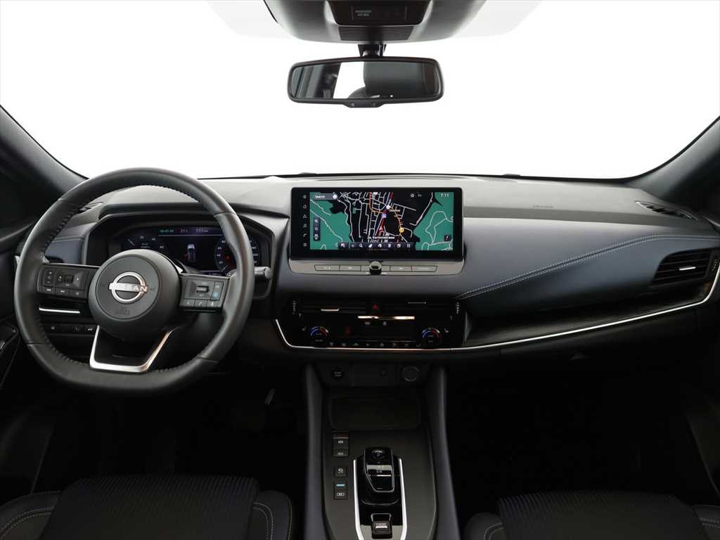 NISSAN Qashqai 1.5 VC-T e-Power Tekna-image-7