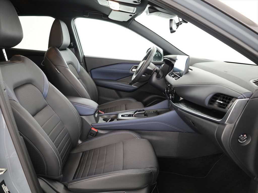 NISSAN Qashqai 1.5 VC-T e-Power Tekna-image-8