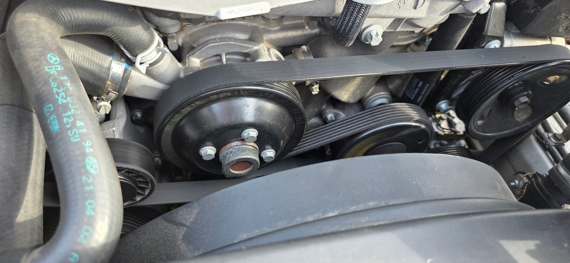 MERCEDES-BENZ SLK 200 Kompressor-image-11
