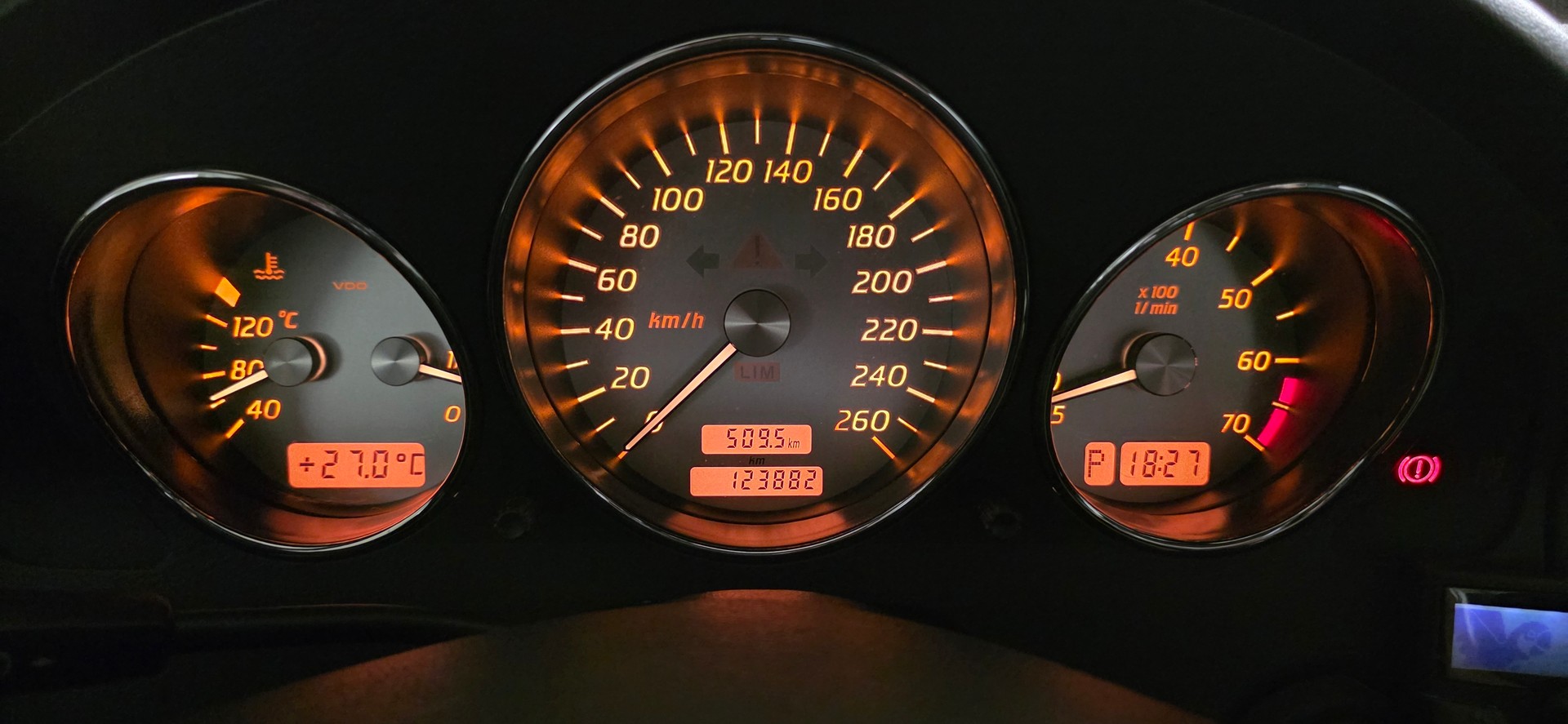 MERCEDES-BENZ SLK 200 Kompressor-image-6
