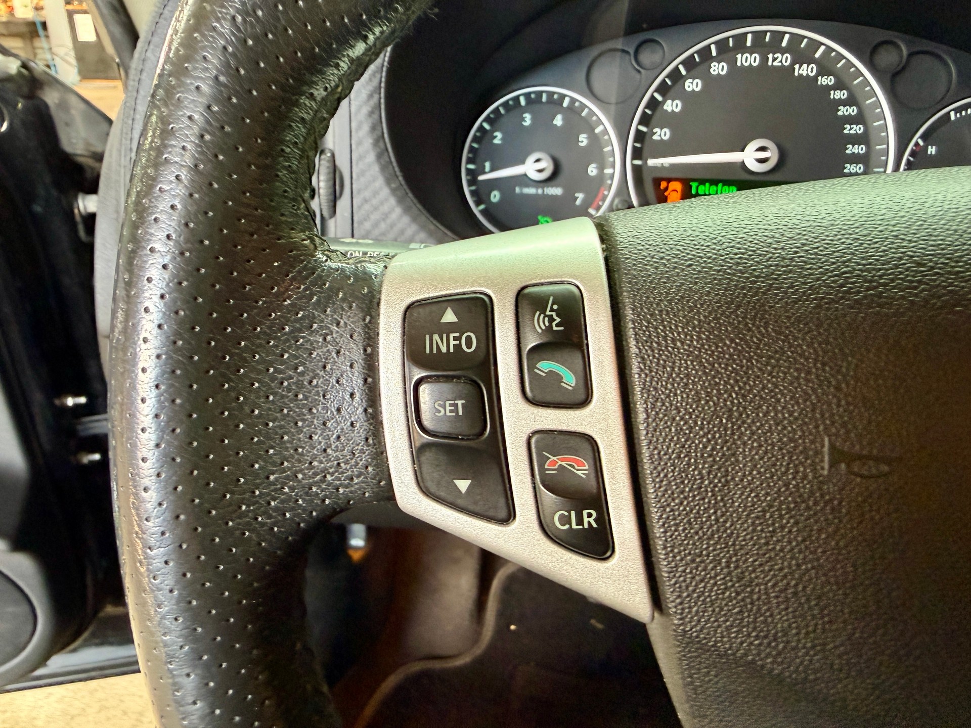 SAAB 9-3 2.8T V6 Aero XWD Automatic-image-9