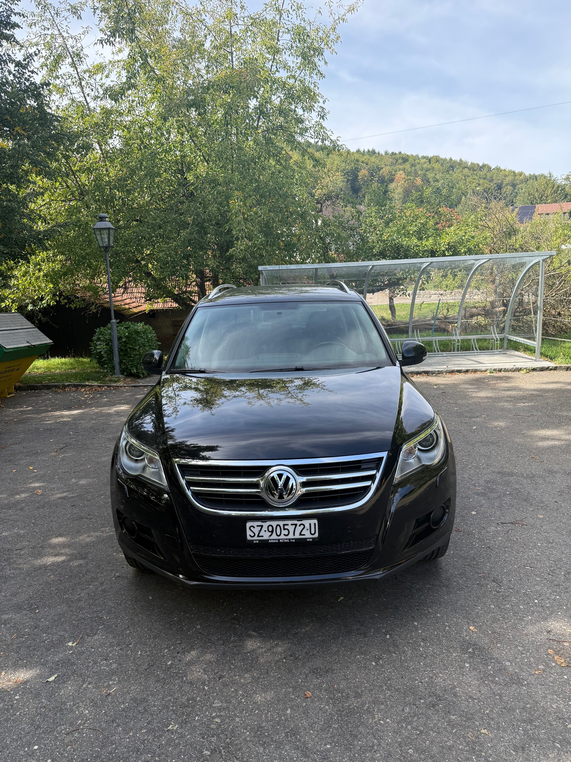 VW 2.0 TSI 170 Sport & Style-image-1