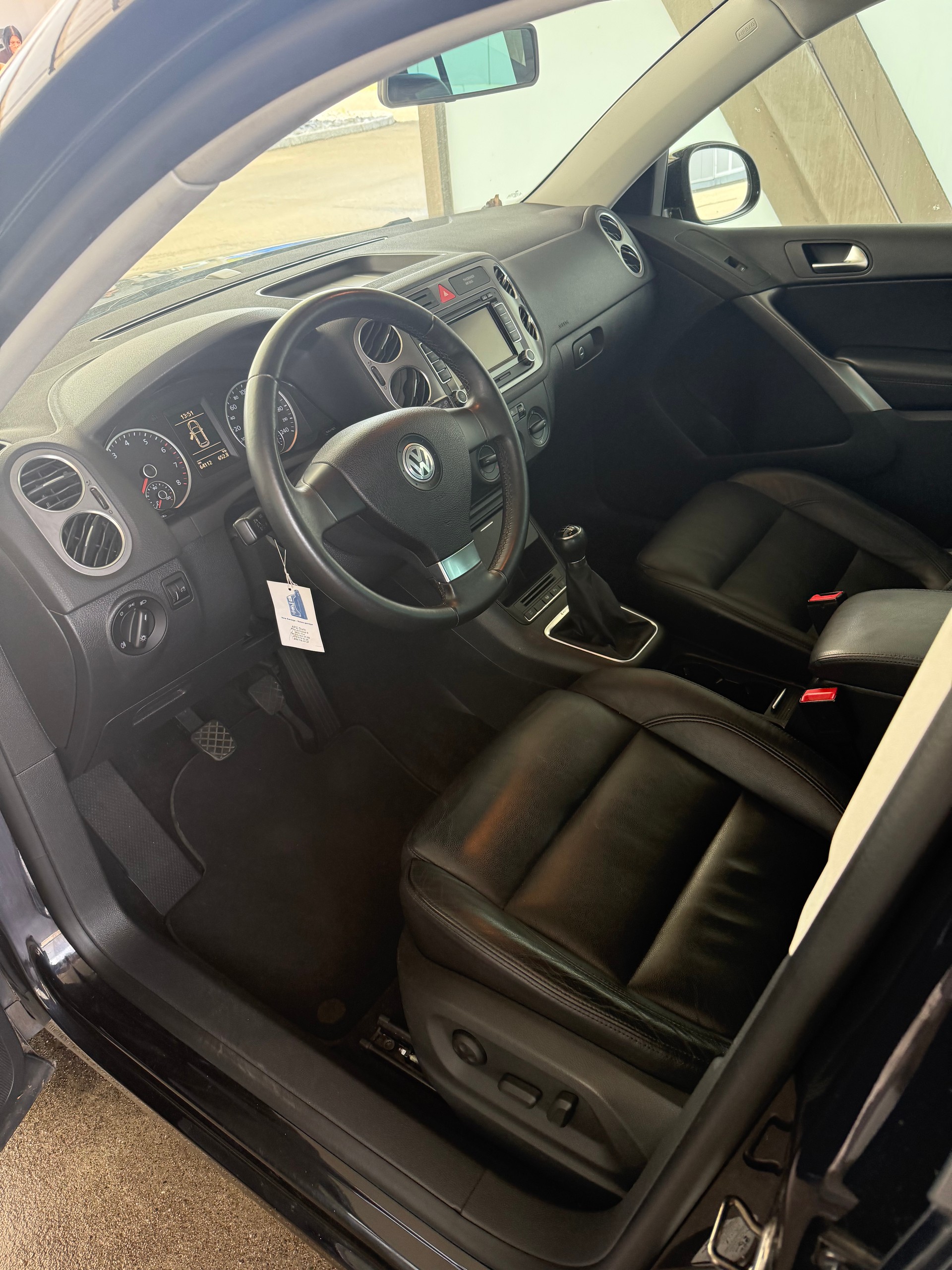 VW 2.0 TSI 170 Sport & Style-image-5