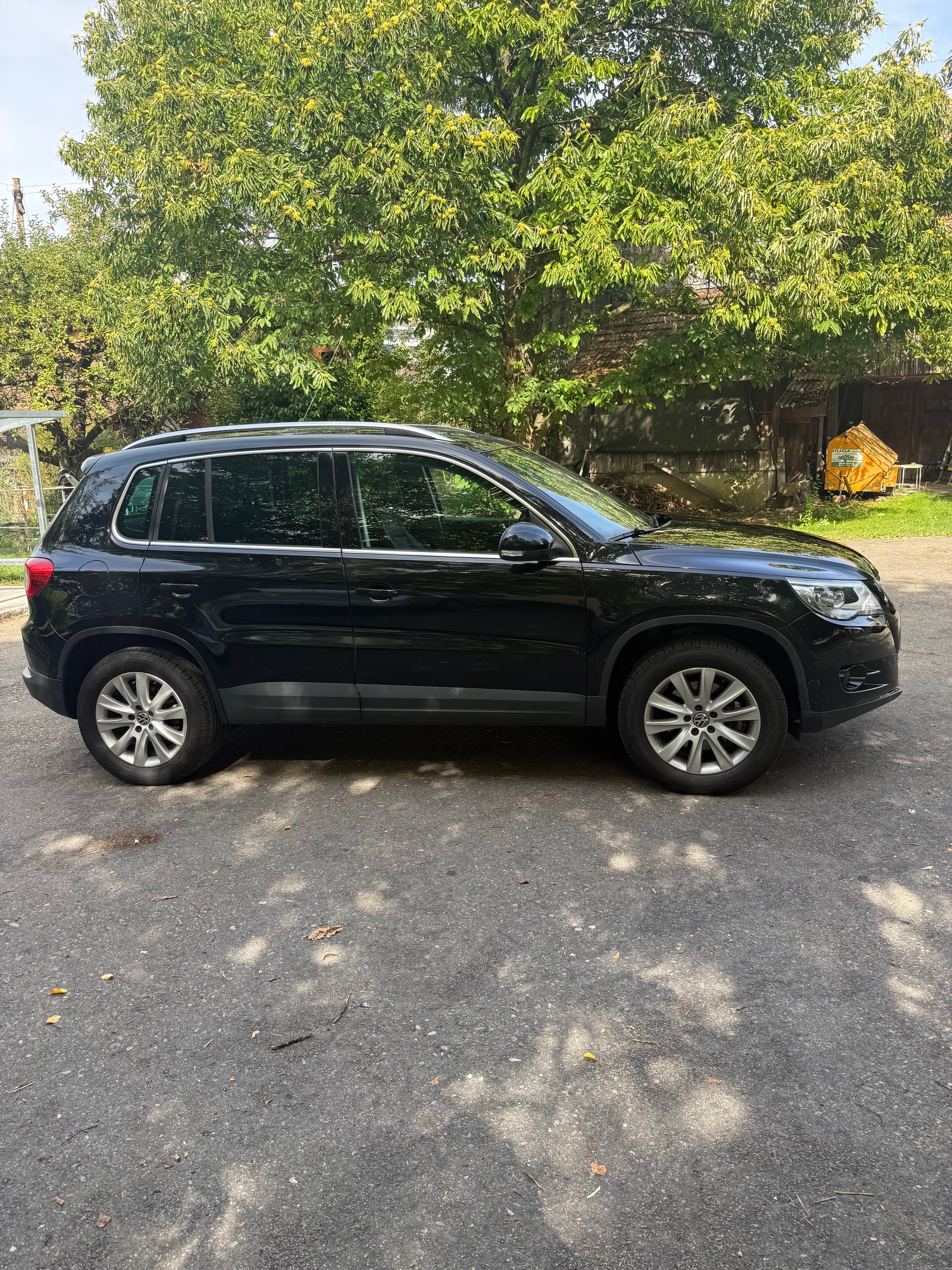 VW 2.0 TSI 170 Sport & Style-image-3