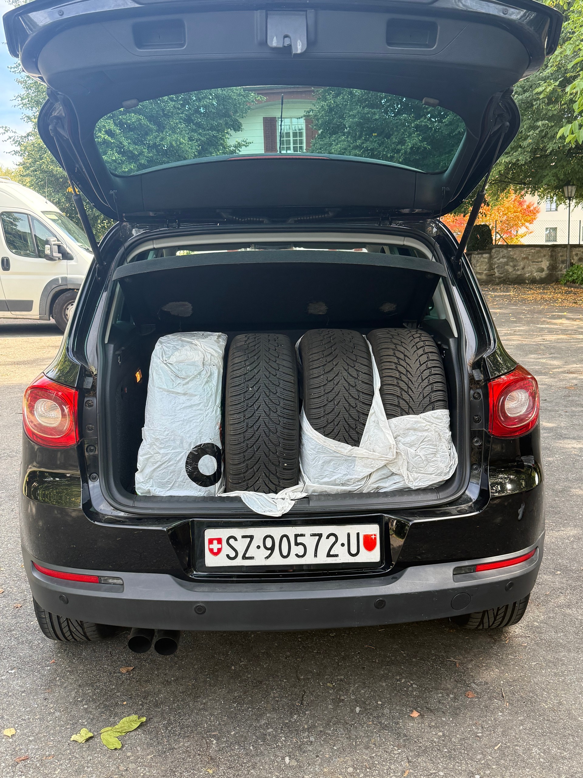 VW 2.0 TSI 170 Sport & Style-image-4
