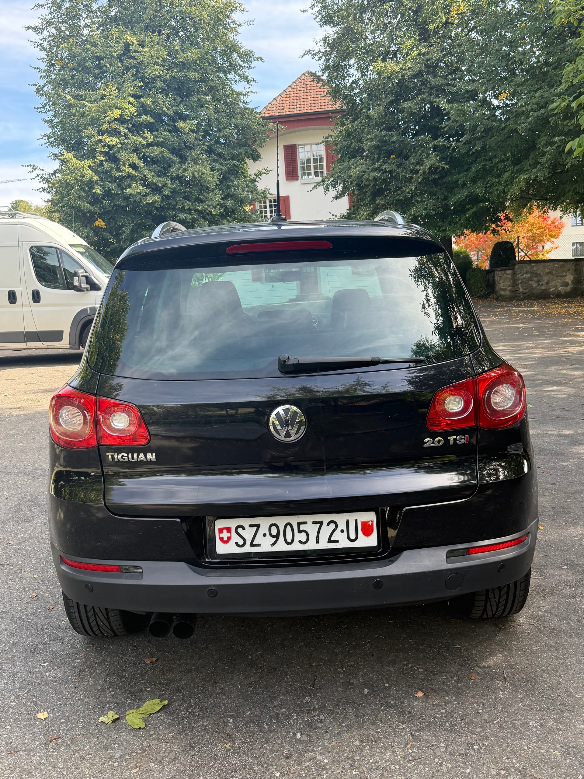 VW 2.0 TSI 170 Sport & Style-image-2