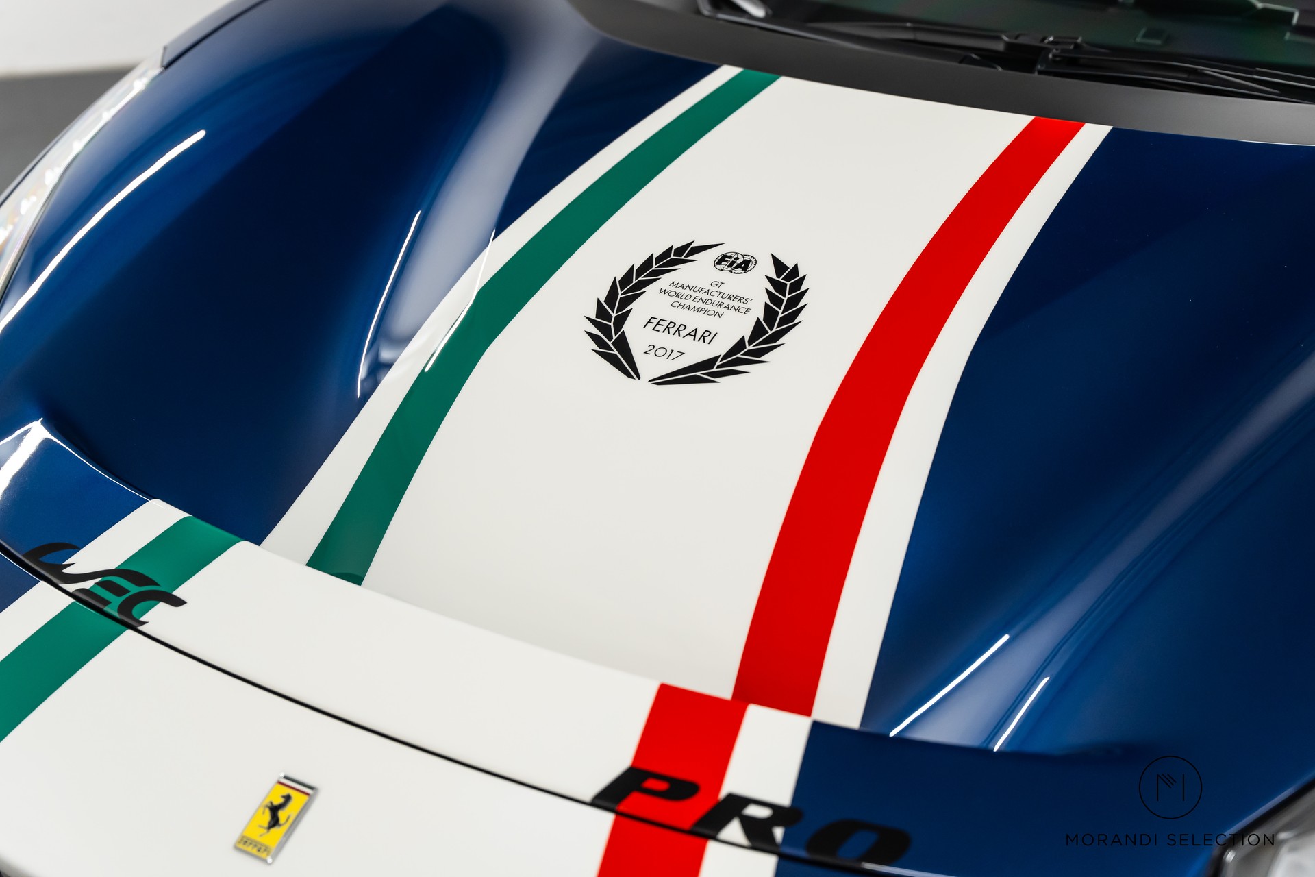 FERRARI 488 Pista Piloti-image-10