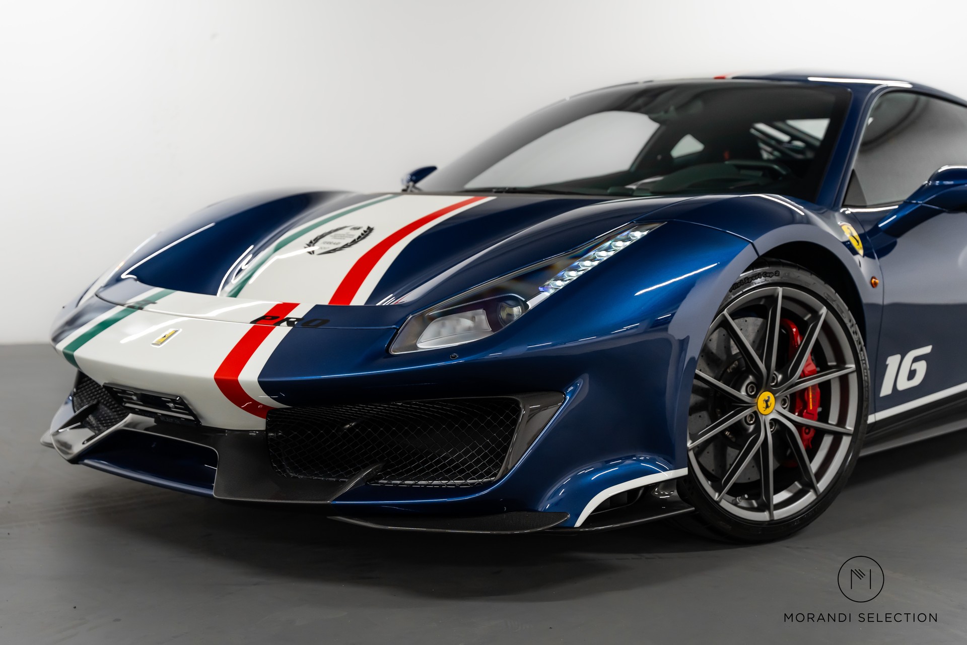 FERRARI 488 Pista Piloti-image-7