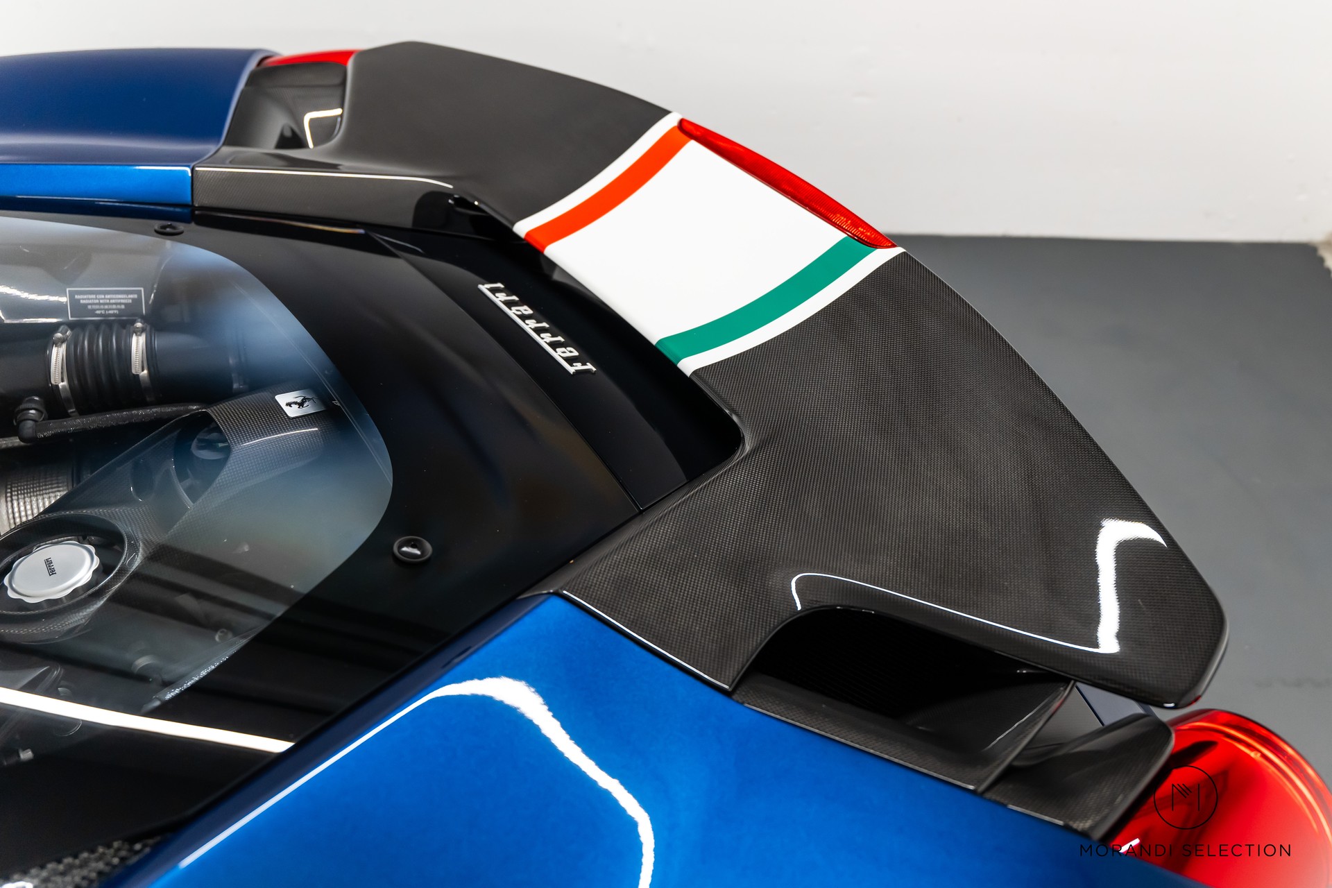 FERRARI 488 Pista Piloti-image-15