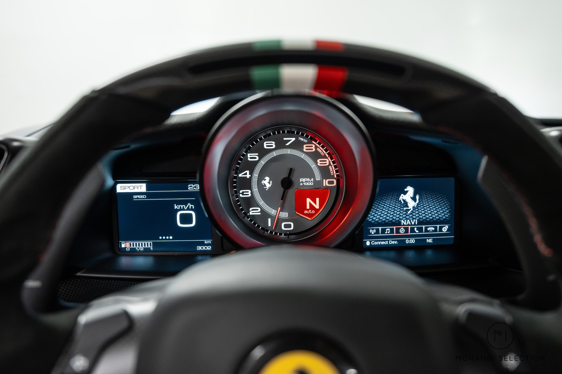 FERRARI 488 Pista Piloti-image-28