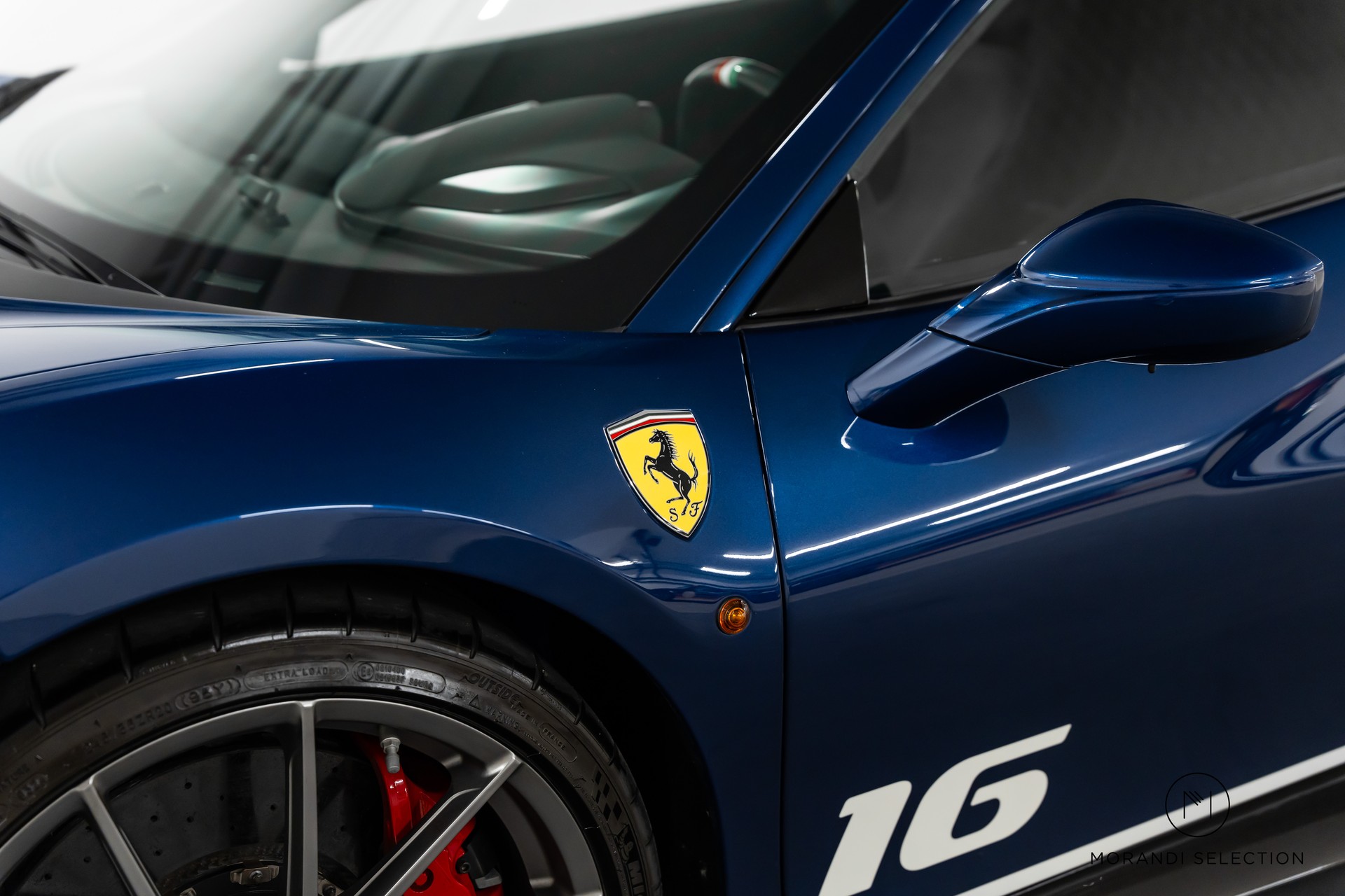 FERRARI 488 Pista Piloti-image-11