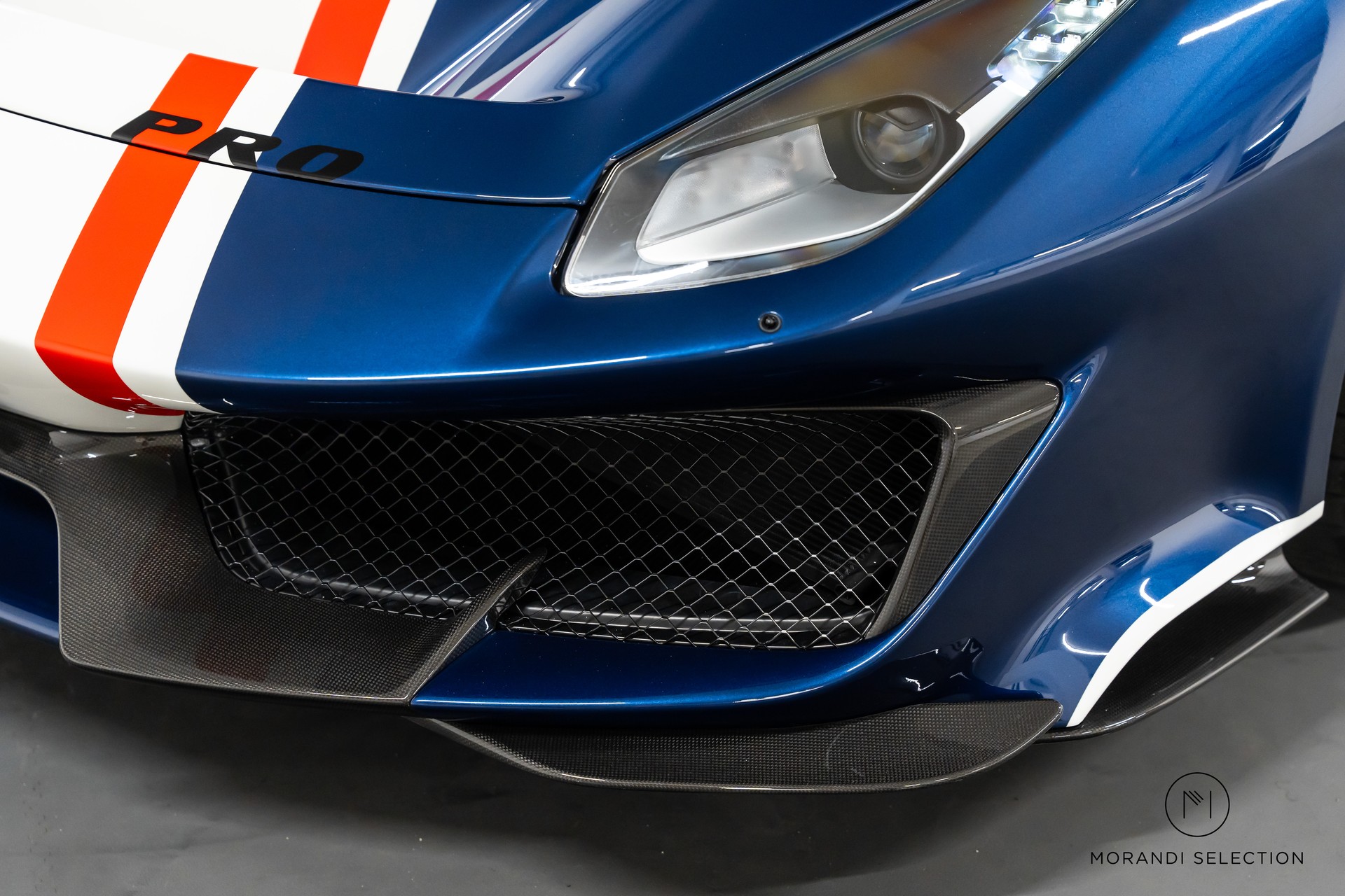 FERRARI 488 Pista Piloti-image-14