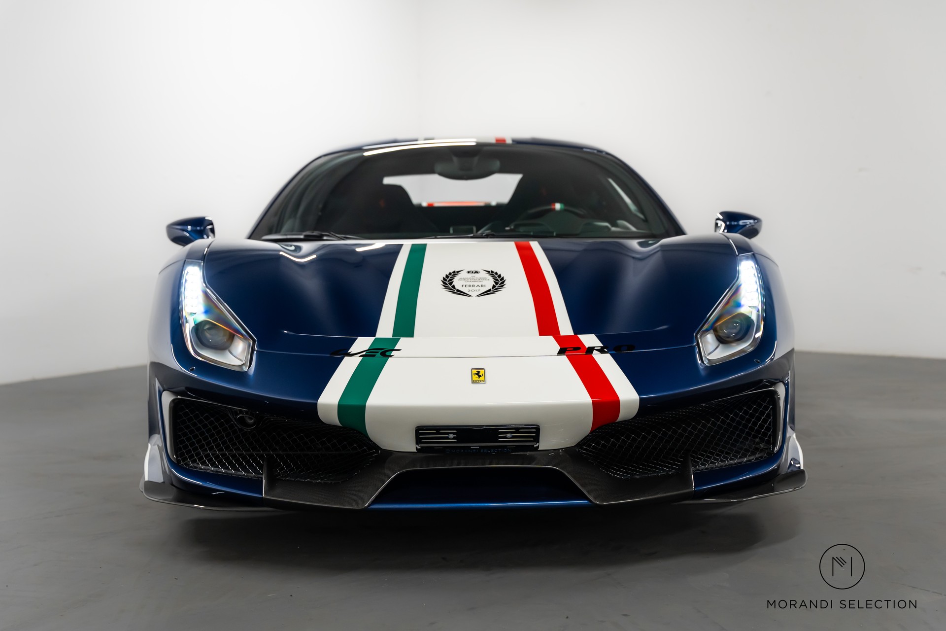 FERRARI 488 Pista Piloti-image-6