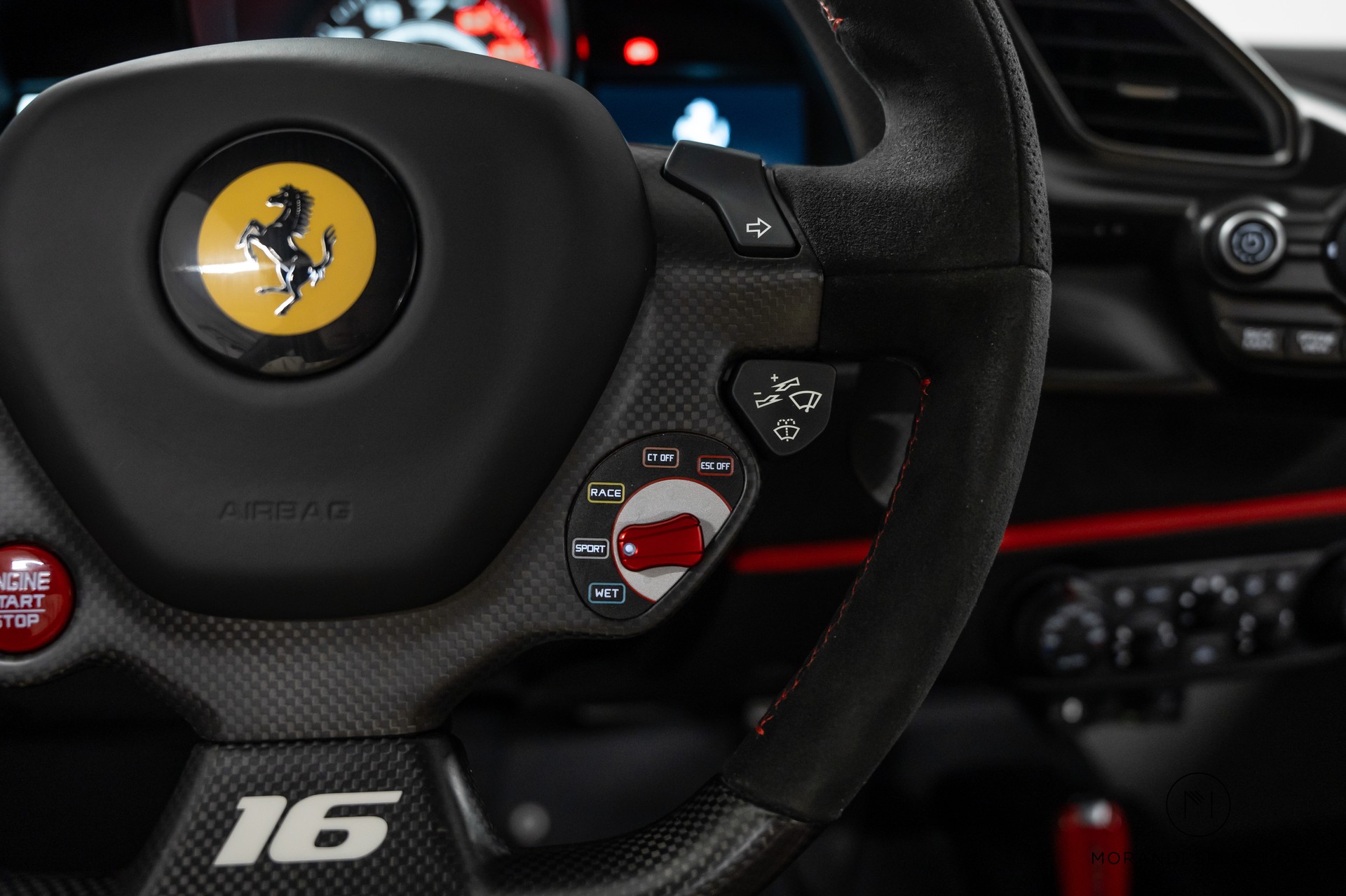 FERRARI 488 Pista Piloti-image-27