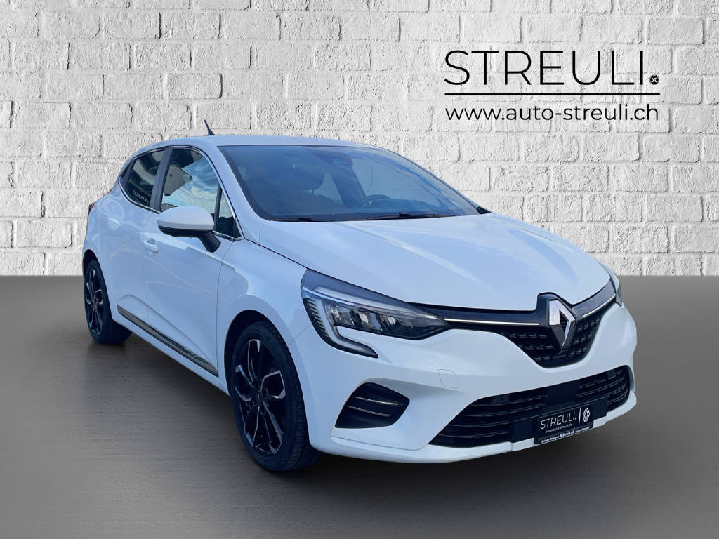 RENAULT Clio 1.3 TCe 140 Intens-image-0