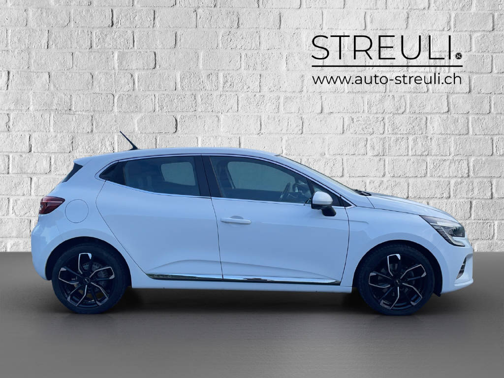 RENAULT Clio 1.3 TCe 140 Intens-image-2
