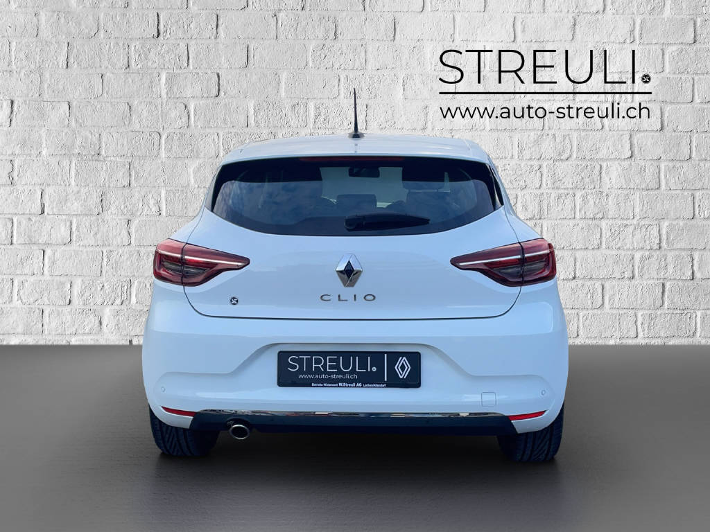 RENAULT Clio 1.3 TCe 140 Intens-image-4