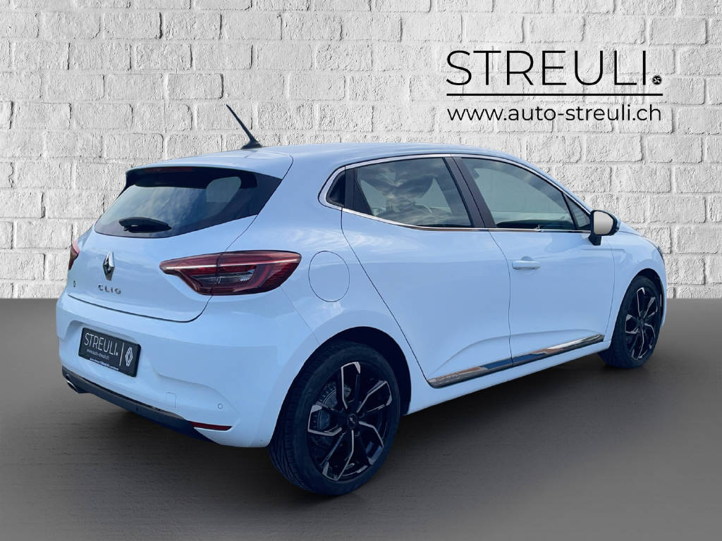 RENAULT Clio 1.3 TCe 140 Intens-image-3