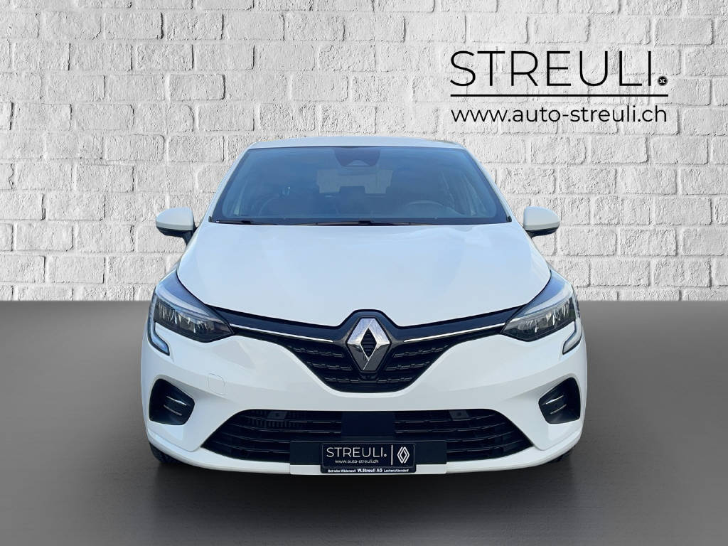 RENAULT Clio 1.3 TCe 140 Intens-image-1
