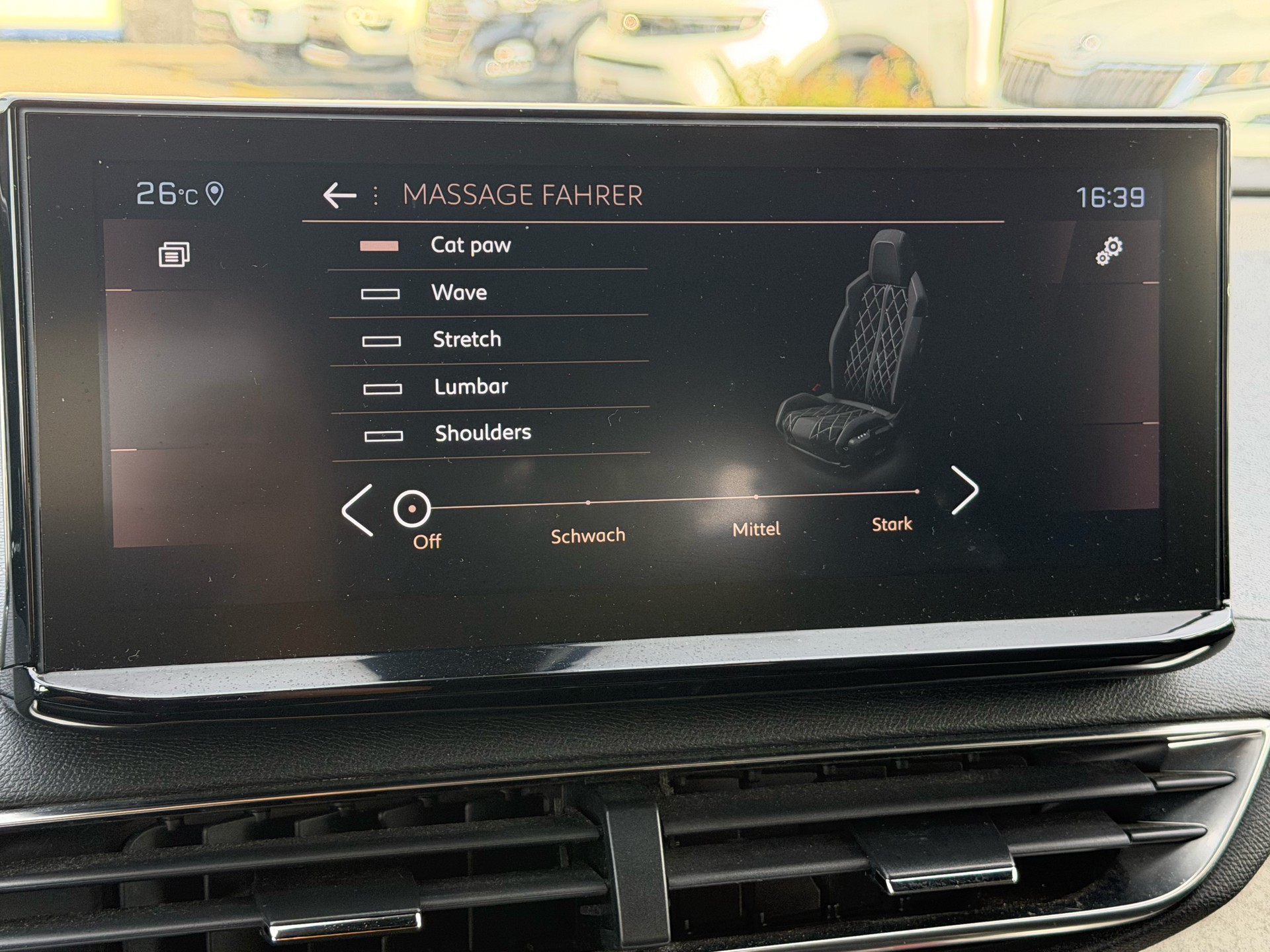 PEUGEOT 3008 1.6 PureTech GT Pack EAT8-image-27