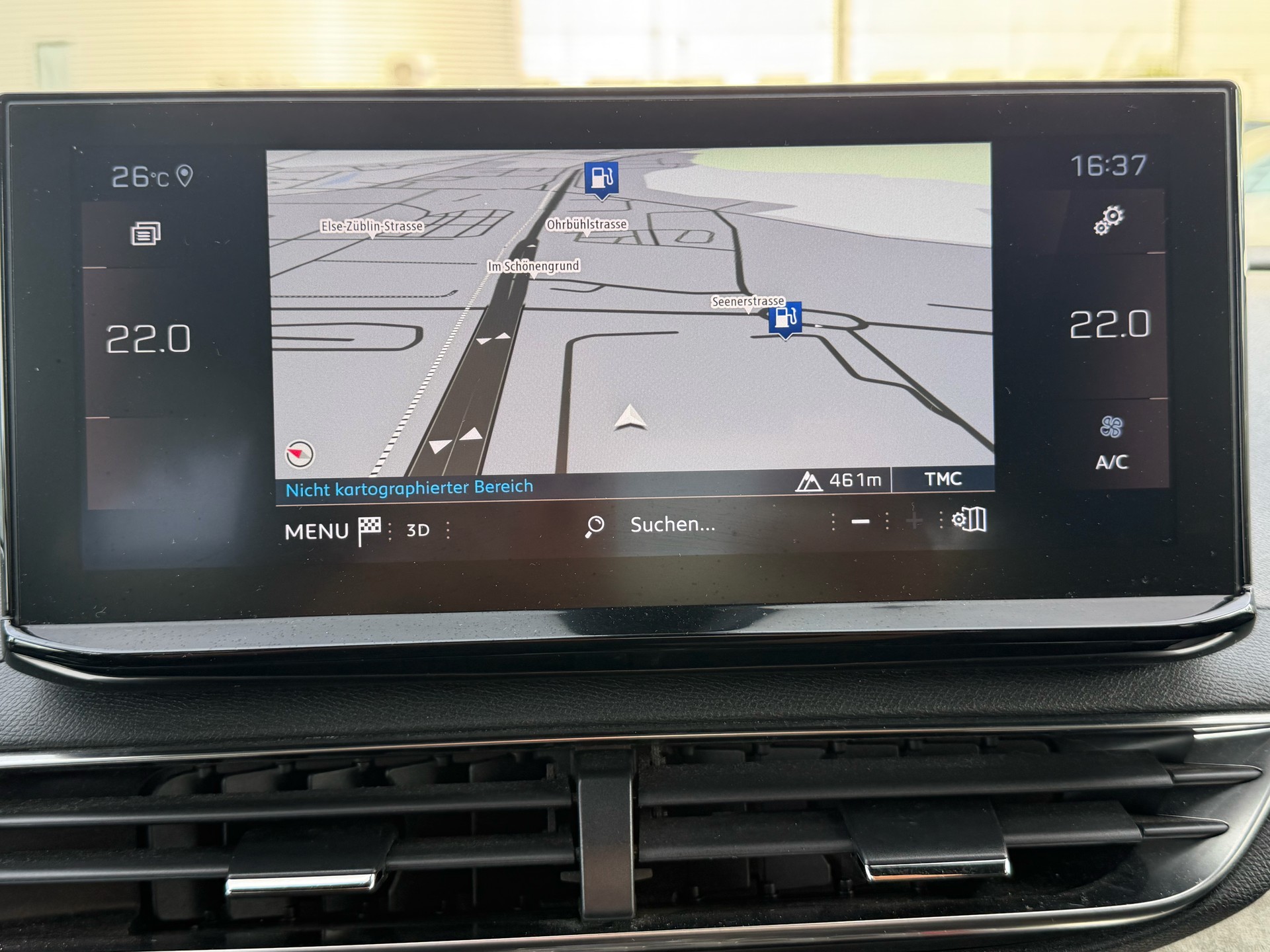 PEUGEOT 3008 1.6 PureTech GT Pack EAT8-image-19