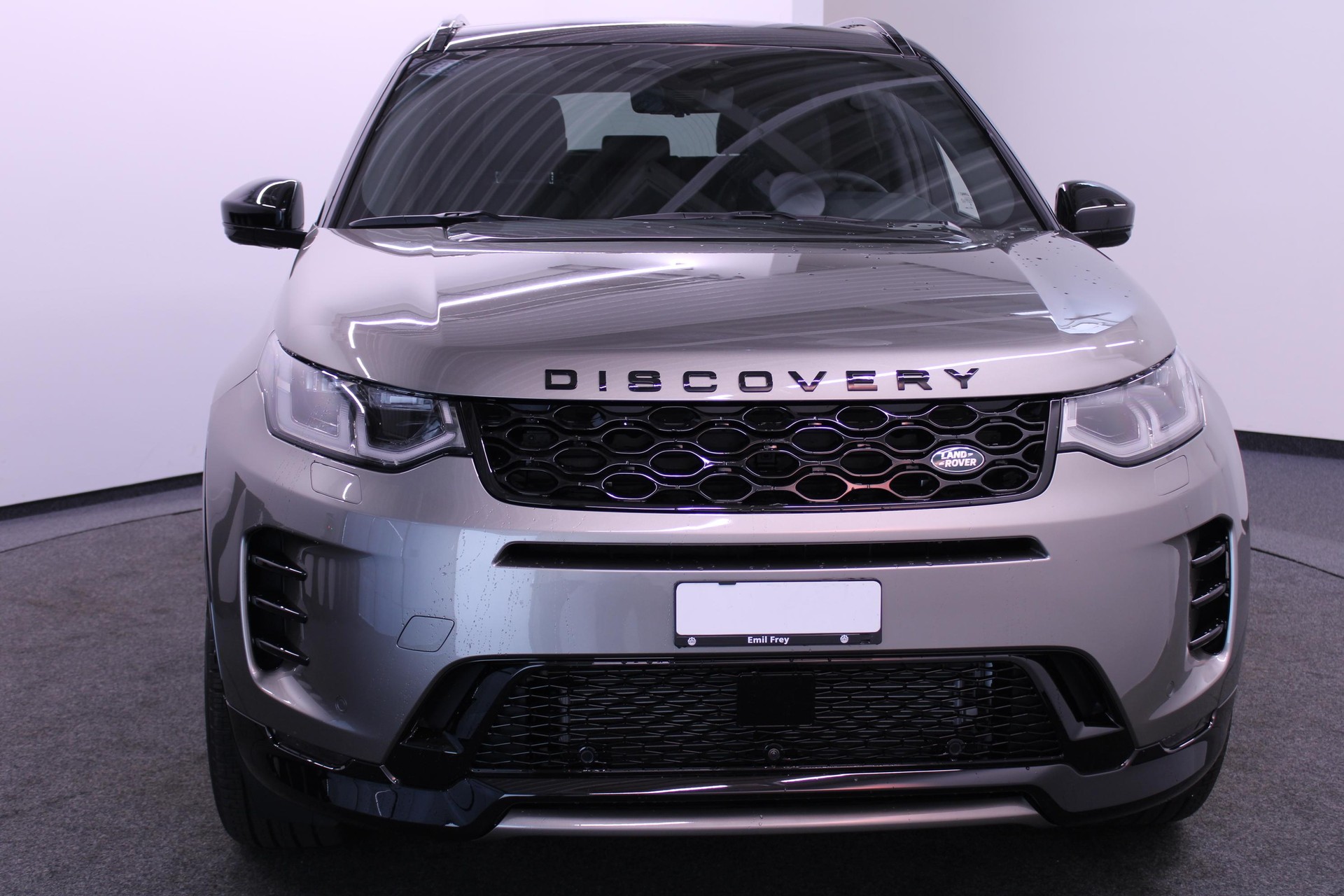 LAND ROVER Discovery Sport 1.5 T 270e Dynamic HSE-image-1