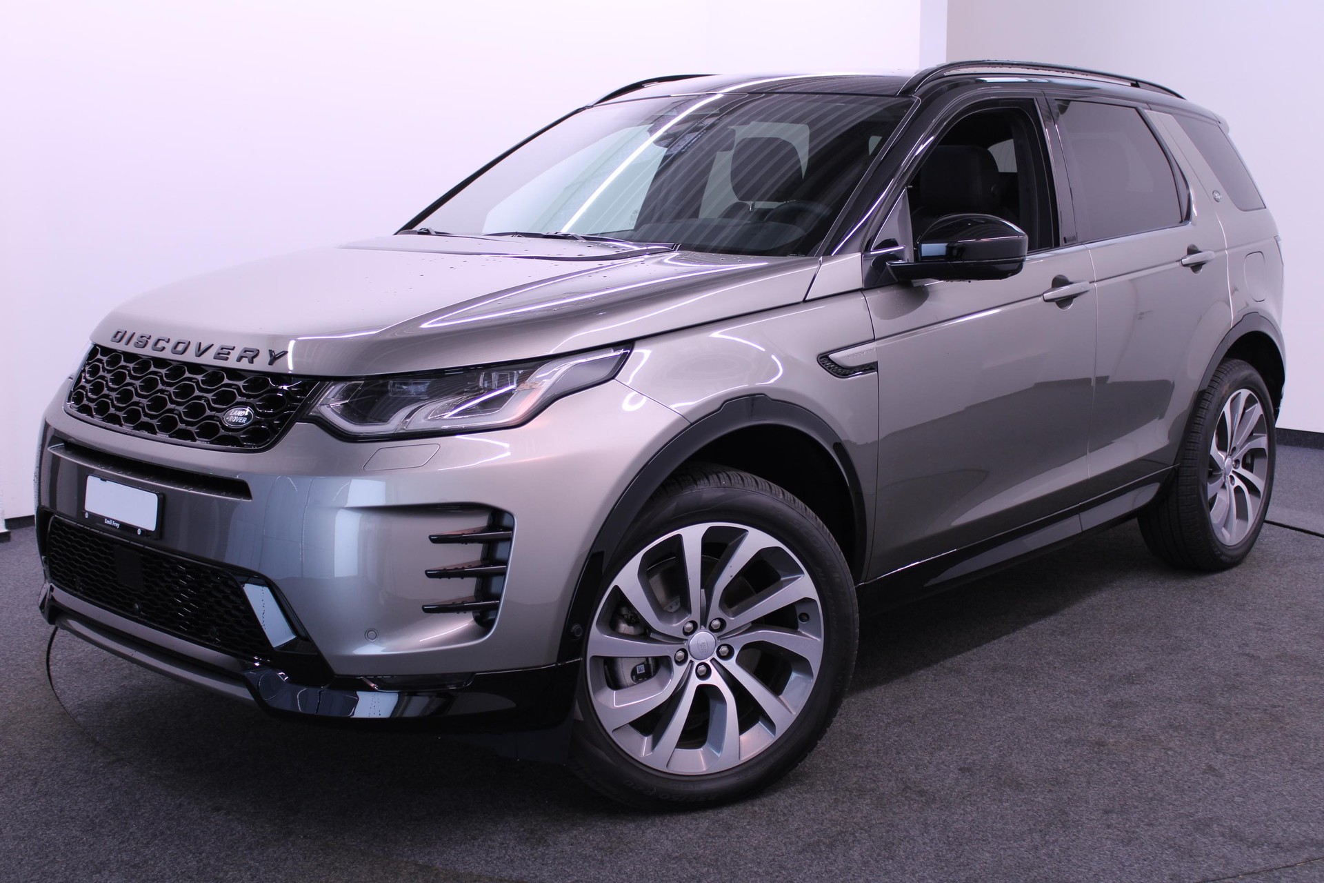 LAND ROVER Discovery Sport 1.5 T 270e Dynamic HSE-image-0