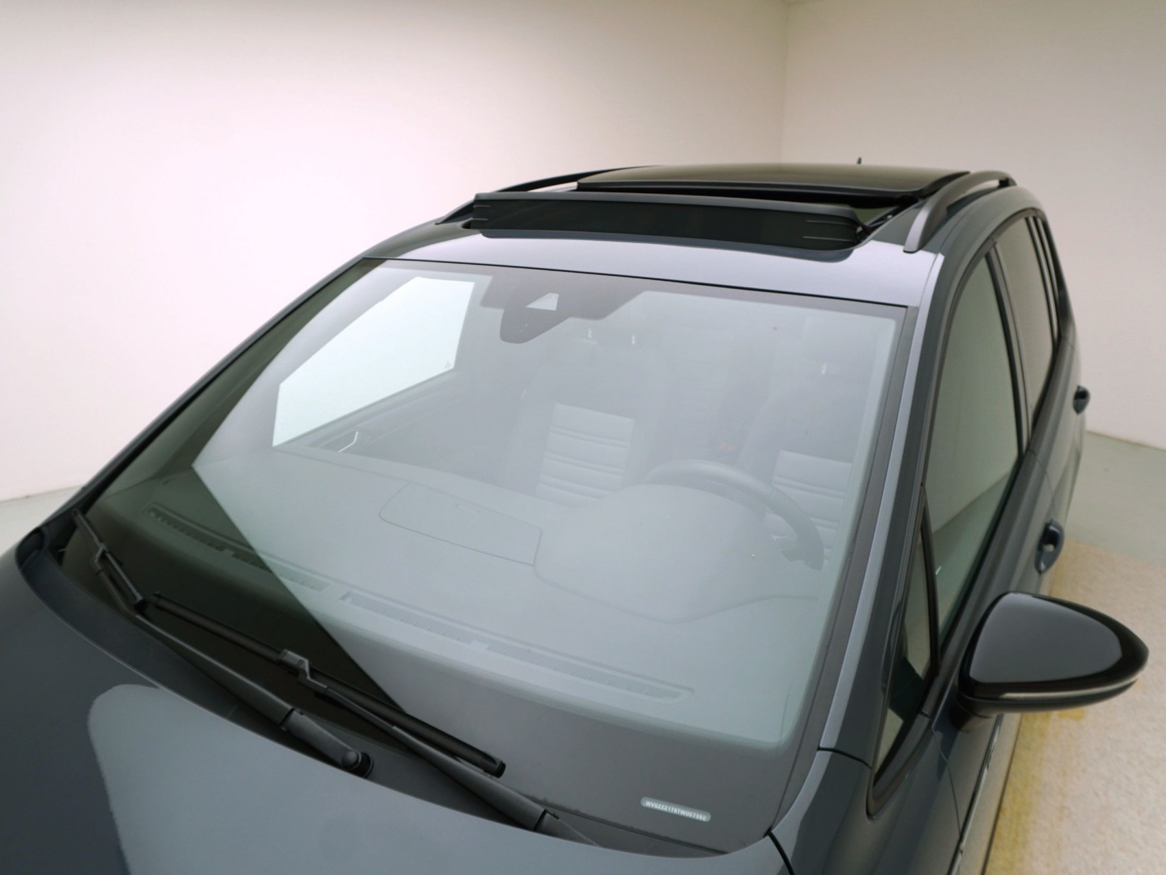 VW Touran 1.5 TSI DSG R-Line Black Style **VW Werksgarantie bis 12/2030**-image-6