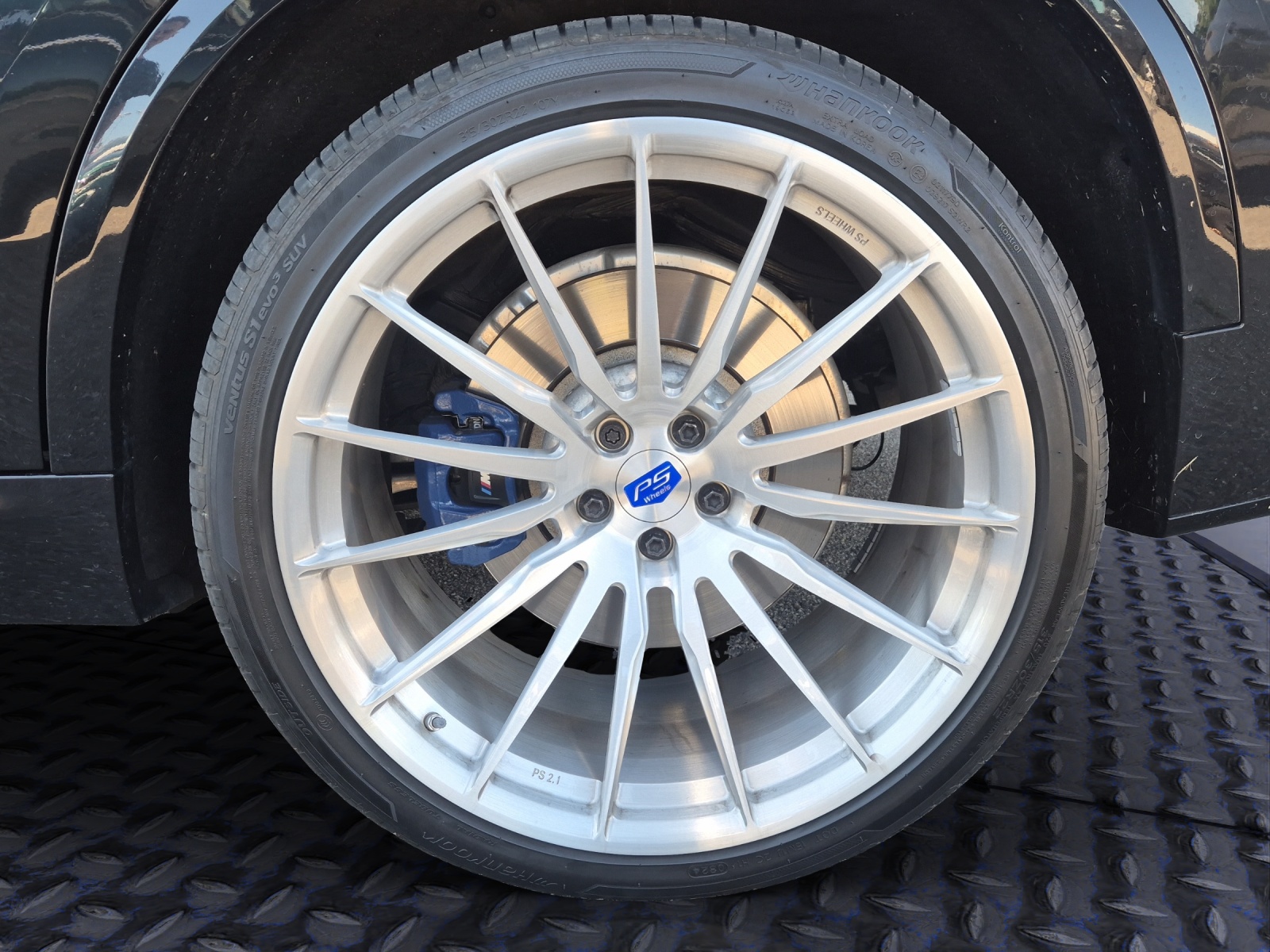 BMW X5 xDrive45e M Sport Steptronic-image-15