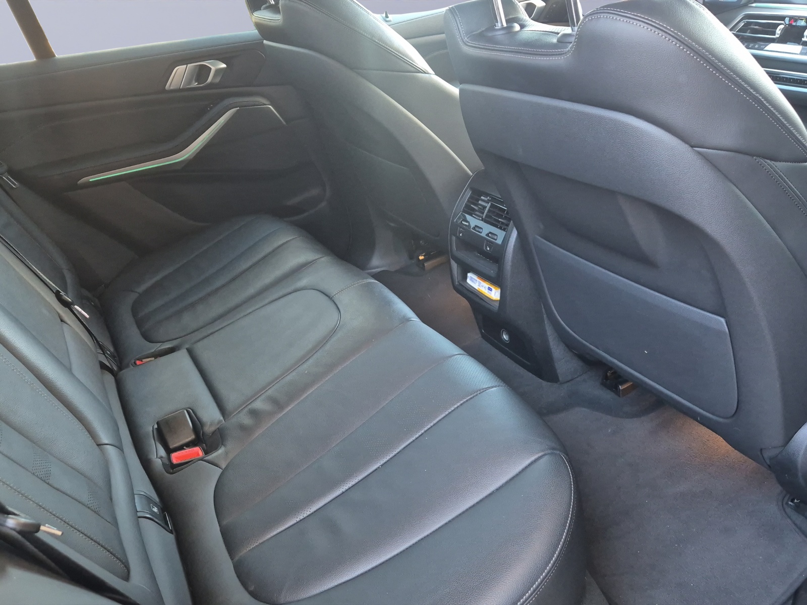 BMW X5 xDrive45e M Sport Steptronic-image-12