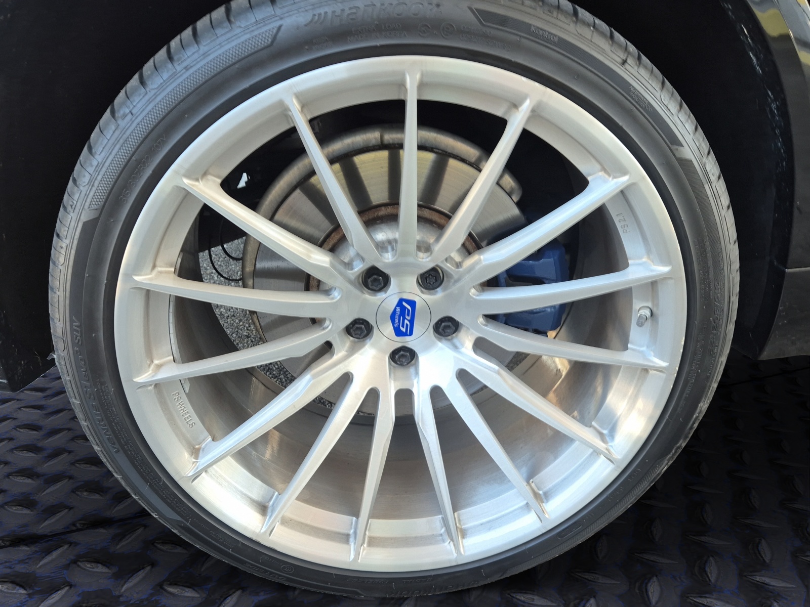 BMW X5 xDrive45e M Sport Steptronic-image-16