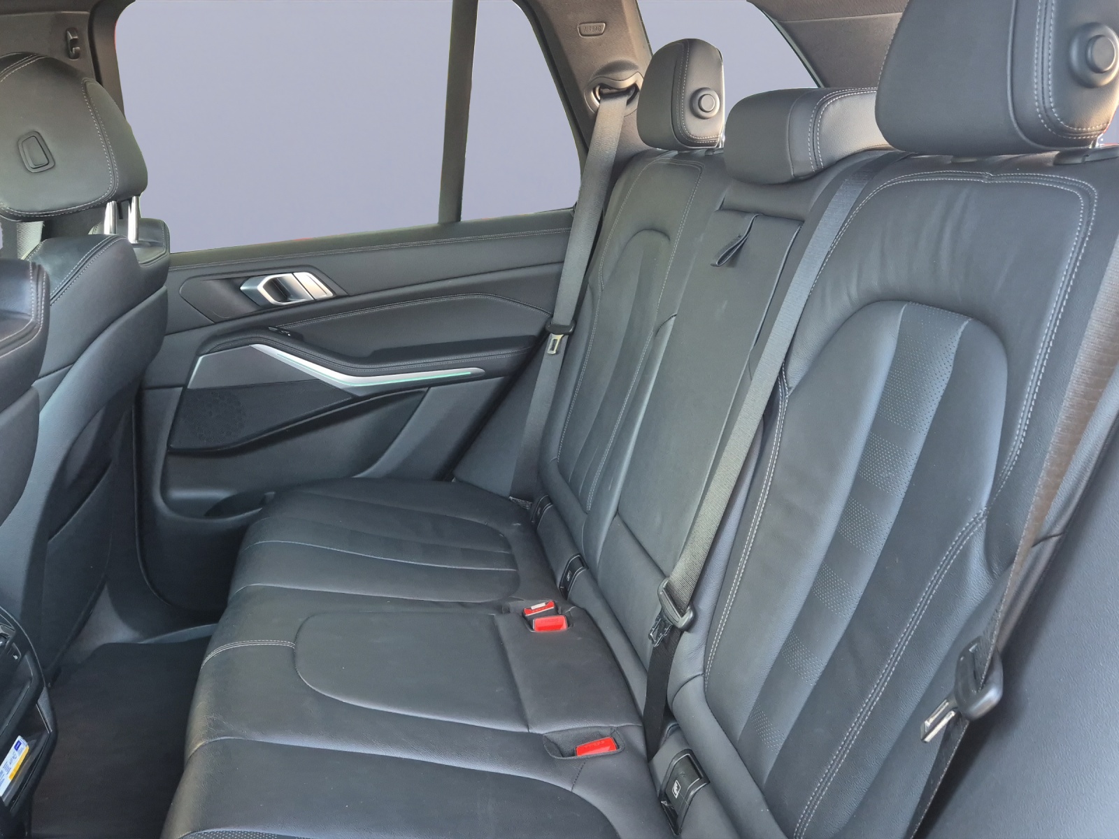 BMW X5 xDrive45e M Sport Steptronic-image-11