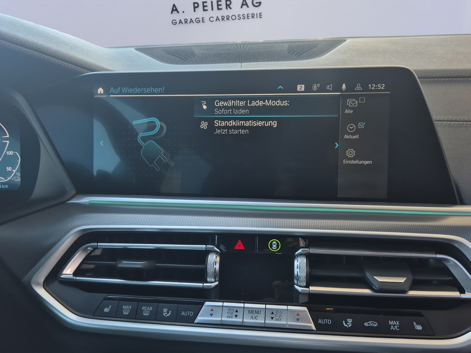 BMW X5 xDrive45e M Sport Steptronic-image-18