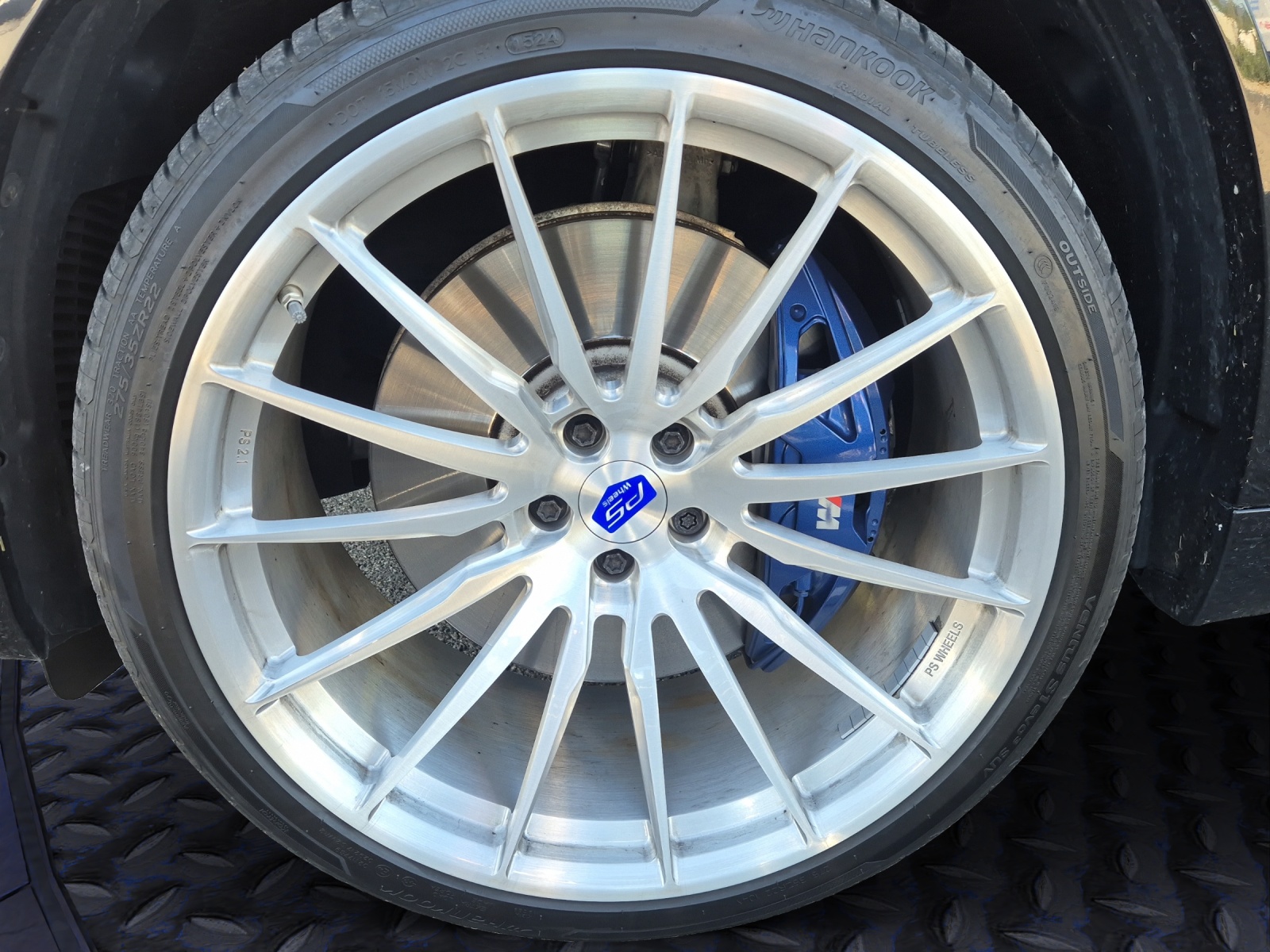 BMW X5 xDrive45e M Sport Steptronic-image-14