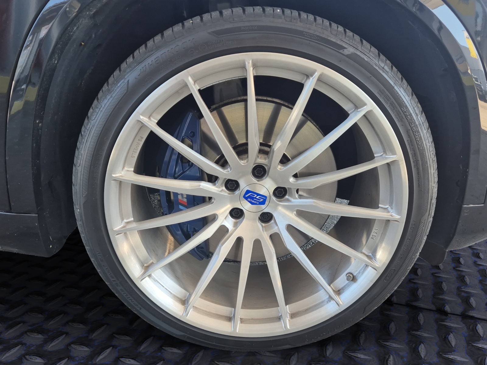 BMW X5 xDrive45e M Sport Steptronic-image-17