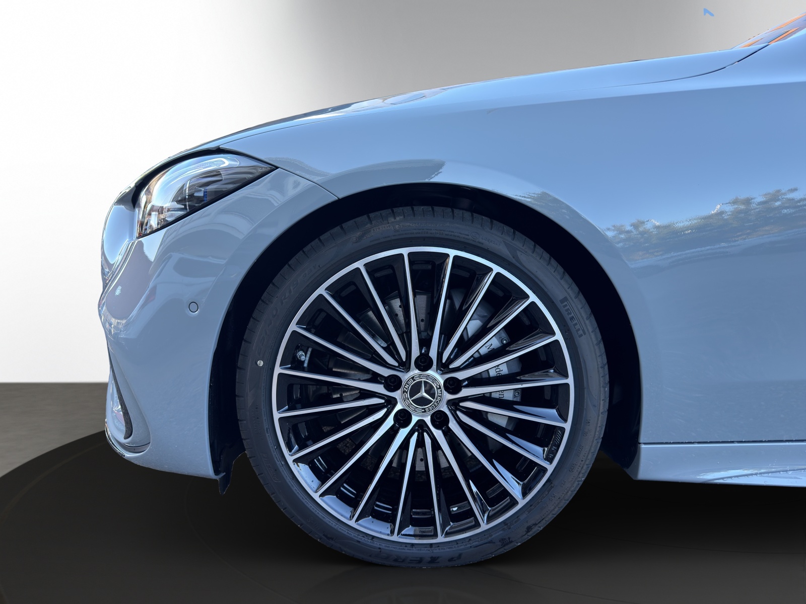 MERCEDES-BENZ C 220 d T 4 Matic Swiss Star-image-6