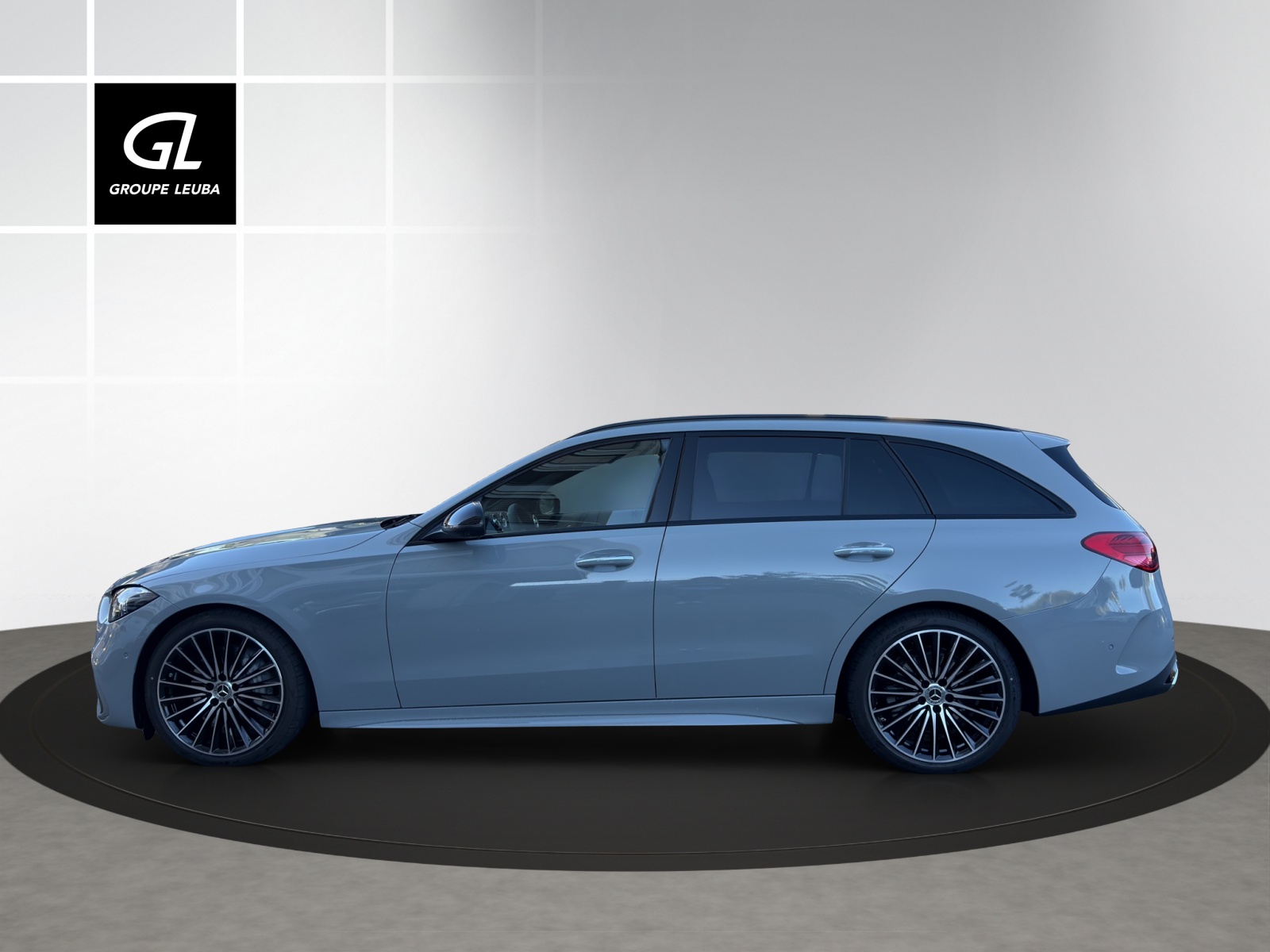 MERCEDES-BENZ C 220 d T 4 Matic Swiss Star-image-2