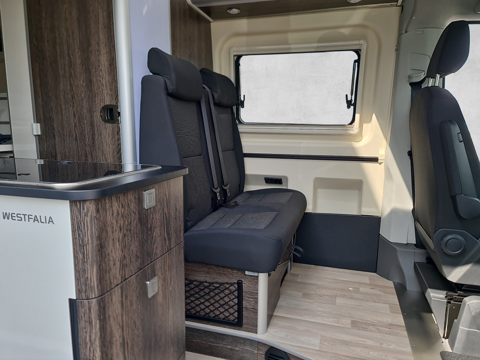 WESTFALIA Sven Hedin Premium 2.0Bi-TDI 8G-image-10