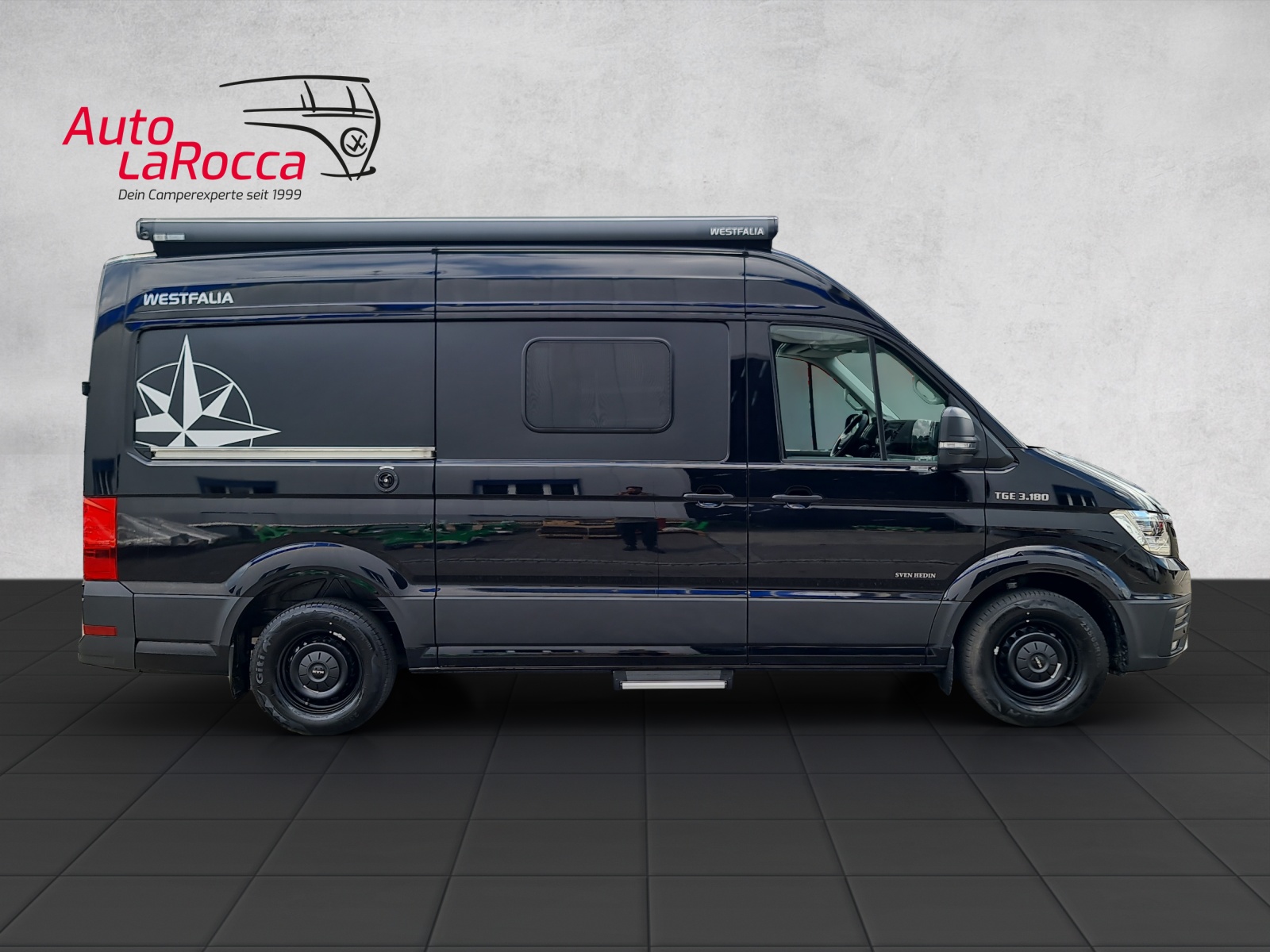 WESTFALIA Sven Hedin Premium 2.0Bi-TDI 8G-image-5