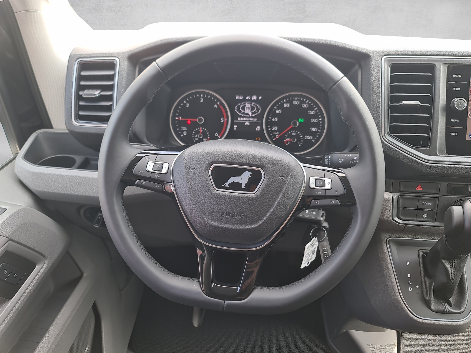 WESTFALIA Sven Hedin Premium 2.0Bi-TDI 8G-image-15
