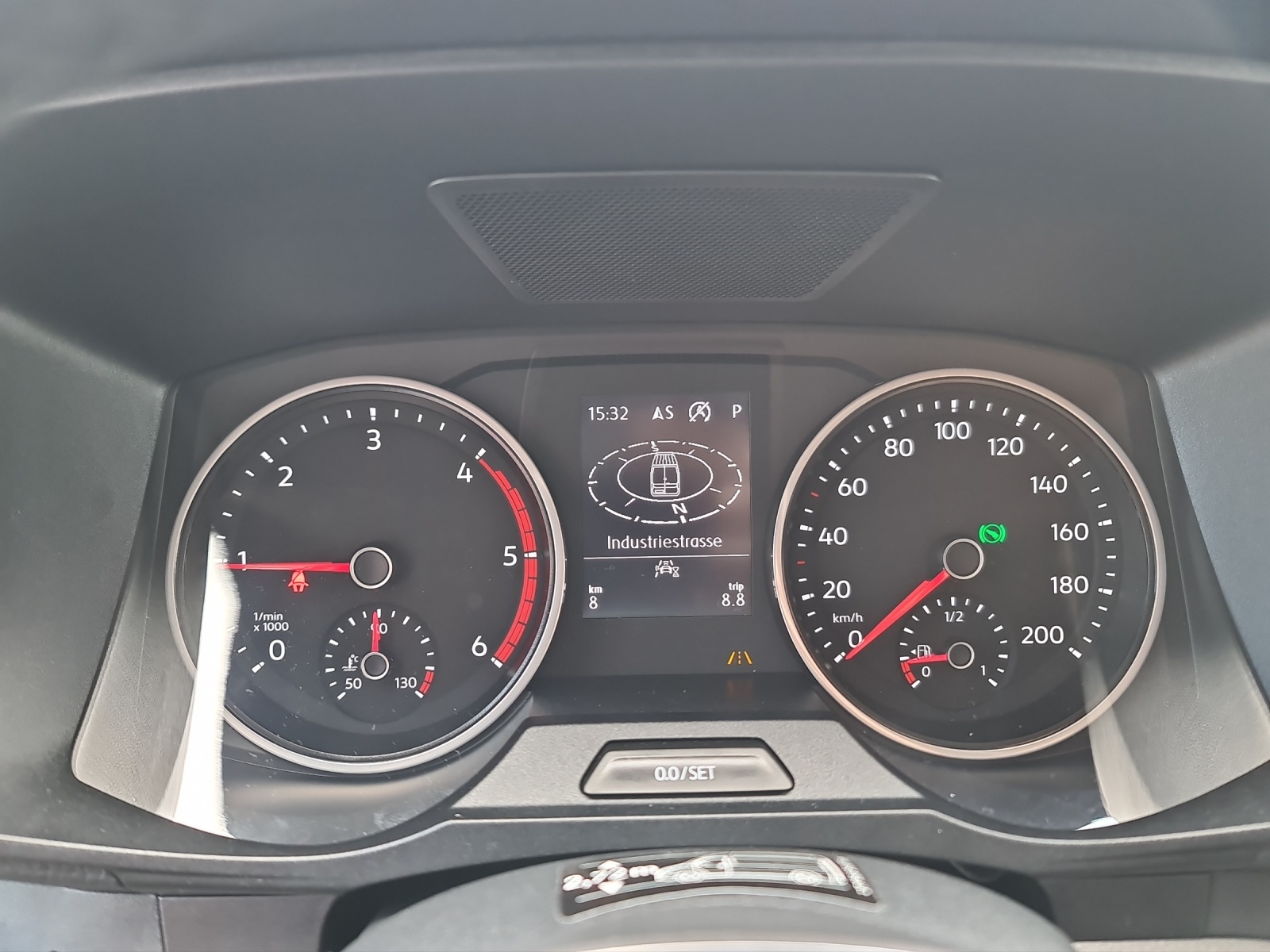 WESTFALIA Sven Hedin Premium 2.0Bi-TDI 8G-image-16