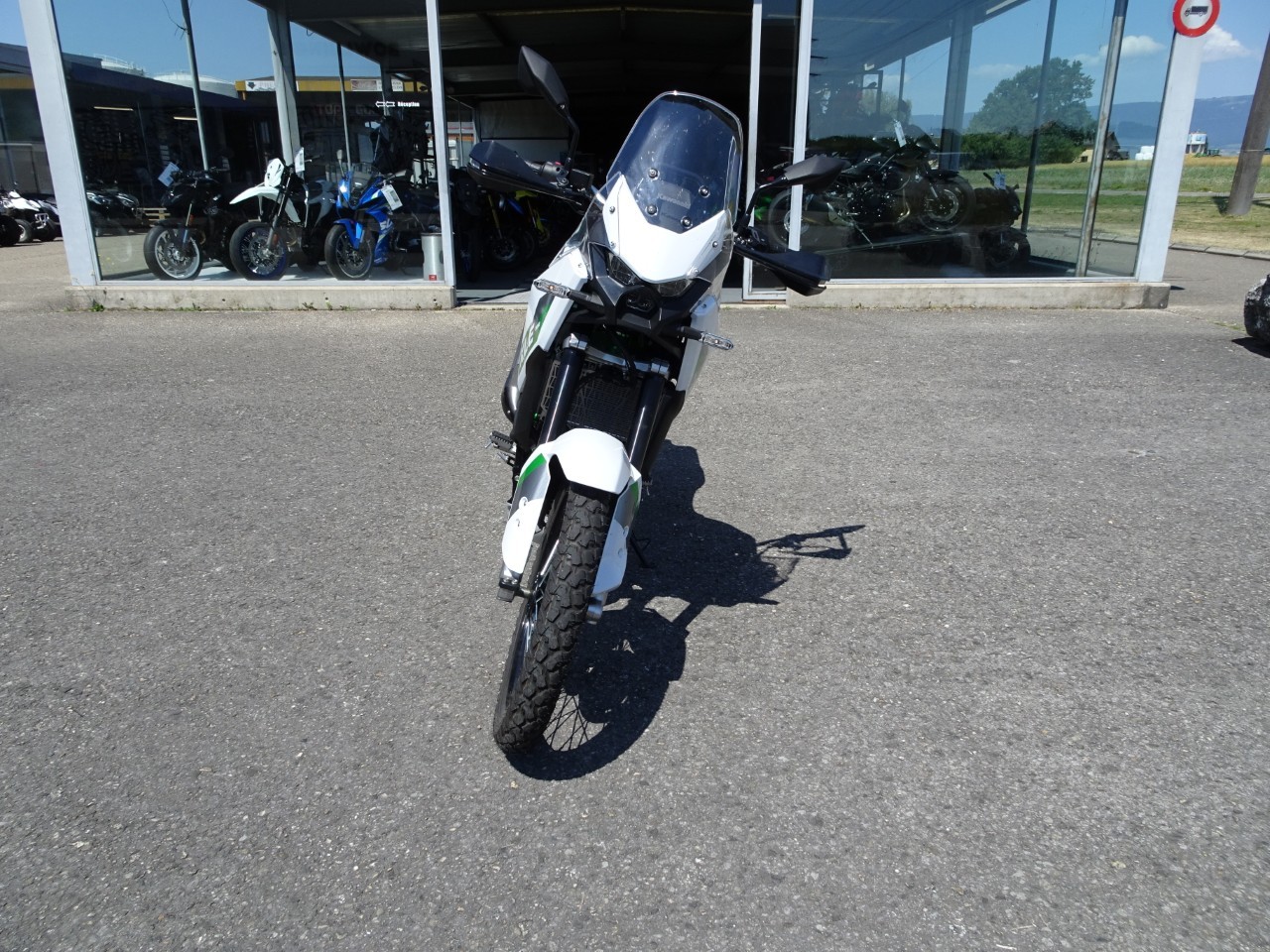 KAWASAKI KLE 500 SE Rally-showroom-element-2