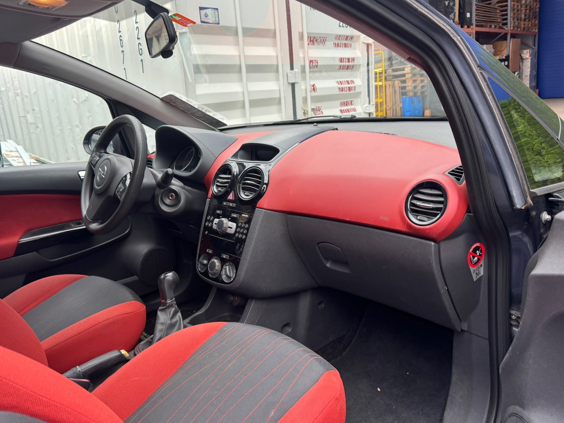 OPEL Corsa 1.2 TP Enjoy-image-12